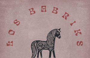 Los Babriks “Caballo” – Out now!