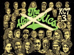 The Hempolics “Kiss, Cuddle & Torture Vol. 3” (Zee Zee Records)