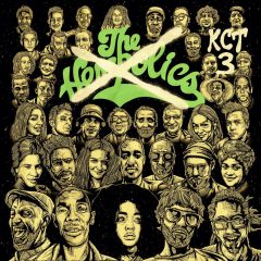 The Hempolics – Kiss, Cuddle & Torture Vol. 3