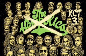 The Hempolics “Kiss, Cuddle & Torture Vol. 3” (Zee Zee Records)
