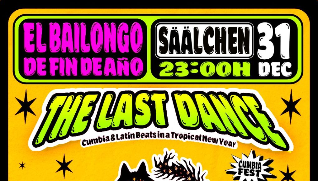 Fin de año IG SELEKTORES AMARILLO FOTOS