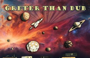Philipp Greter “Greter Than Dub” (Liquid Sound Design/Echo Beach)