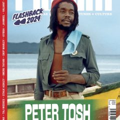 RIDDIM MAGAZIN Nr. 119