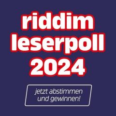 Riddim Leserpoll 2024