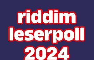 Riddim Leserpoll 2024 – Vote now!