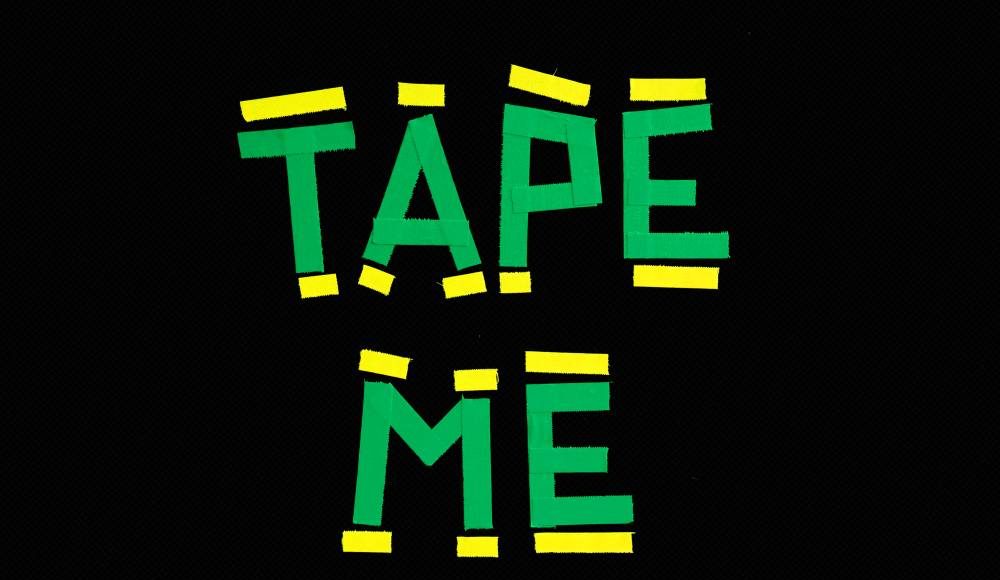 Dub Shepherds - Tape Me Out #6