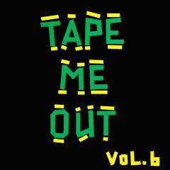 Dub Shepherds – Tape Me Out #6