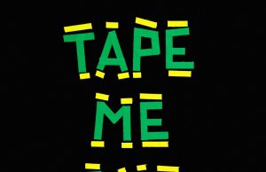 Dub Shepherds “Tape Me Out Vol. 6 – Pressure Drop” (BAT Records)