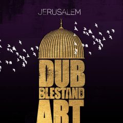 Dubblestandart – Jerusalem
