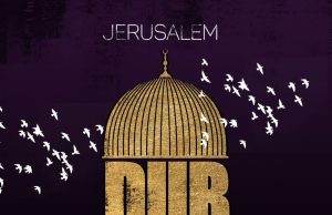 Dubblestandart “Jerusalem” – Out now!