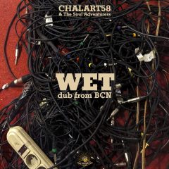 Chalart58 & The Soul Adventurers