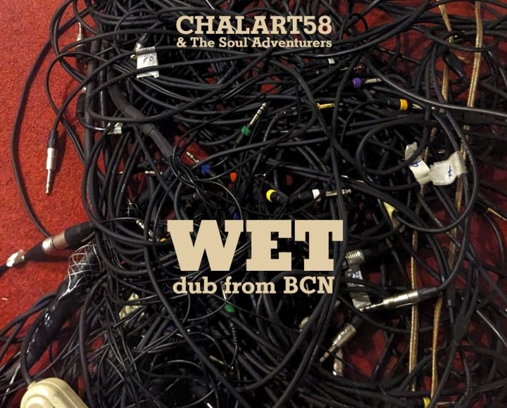 Chalart58 & The Soul Adventurers
