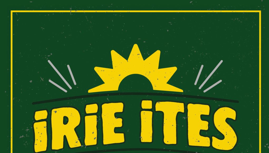 Irie Ites Records