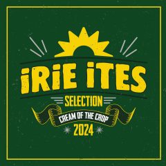 Irie Ites Records