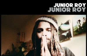 Junior Roy “Trodding On Jah Road” (BAT Records)