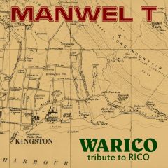 Manwel T – Warico