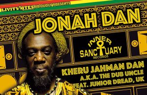 Jonah Dan, Junior Dread a.o. alongside I-Livity I-Fi, Hafenklang, Hamburg, 28.2.25