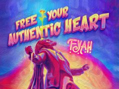 F.Y.A.H. “Free Your Authentic Heart” (Dub Rockers)
