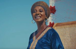 Nagaï “Self Reflection” – Video out now!