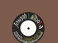 Jospeh Lalibela meets Vibronics and The Mafia & Fluxy Band “Chant Down Babylon” (Scoops)