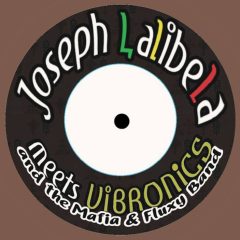 Vibronics  & Joseph Lalibela