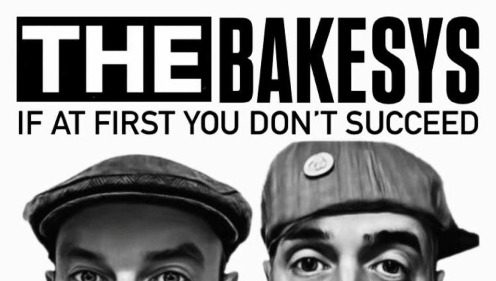 The Bakesys