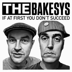 The Bakesys