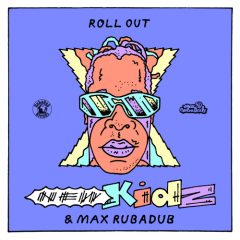 New Kidz – Max RubaDub