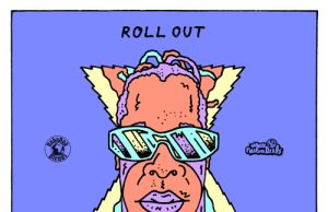 New Kidz & Max RubaDub “Roll Out” – Out now!