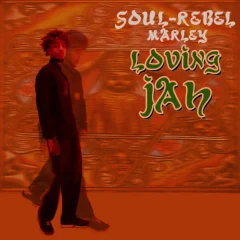 Soul-Rebel Marley
