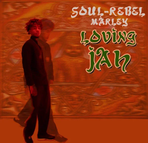 Soul-Rebel Marley