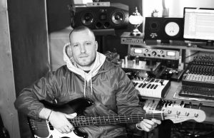 Daniel Tuffs (Shaolin Records) Interview
