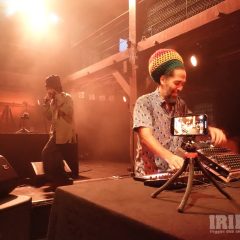 Protoje meets Tippy I