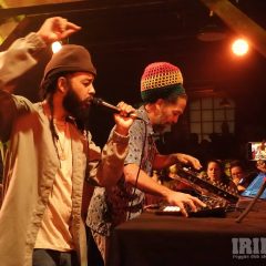 Protoje meets Tippy I