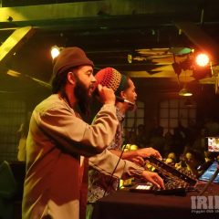 Protoje meets Tippy I
