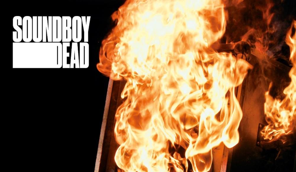 Soundboy Dead
