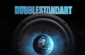 Dubblestandart “Bass 4 A Nervous Planet” (Echo Beach)