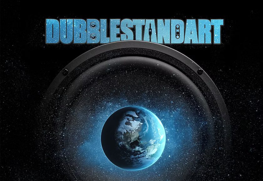 Dubblestandart - Bass 4 A Nervous Planet