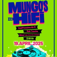 Mungos