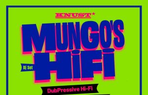 Mungo’s Hi Fi als. Oliver (Silly Walks), DubPressive Hi-Fi & Dub Teacha, Knust, Hamburg, 19.4.25