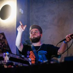 Tenor Love aka VRSNST