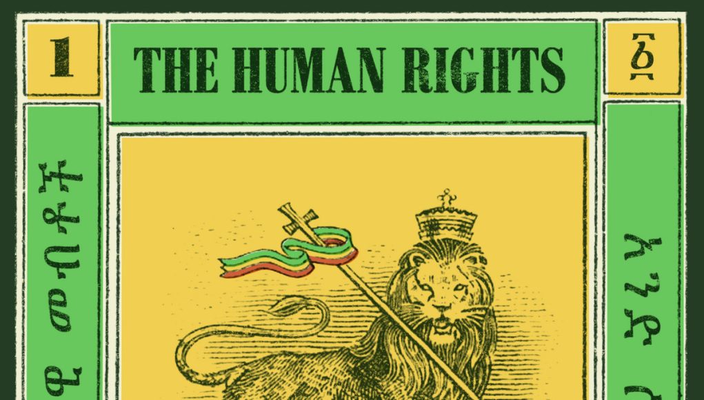 The Human Rights