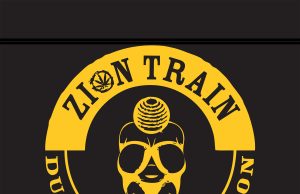 Zion Train “Dubs Of Perception” (Universal Egg)