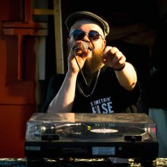 Tenor Love aka VRSNST