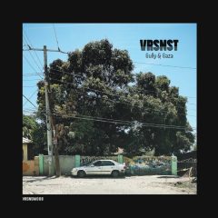 Tenor Love aka VRSNST