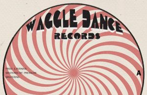 Earl Sixteen & The Co-Operators “Concrete Rockers” (Waggle Dance Records)