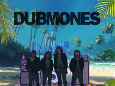Dubmones “A Tribute To The Ramones” (Echo Beach)