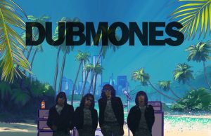 Dubmones “A Tribute To The Ramones” (Echo Beach)