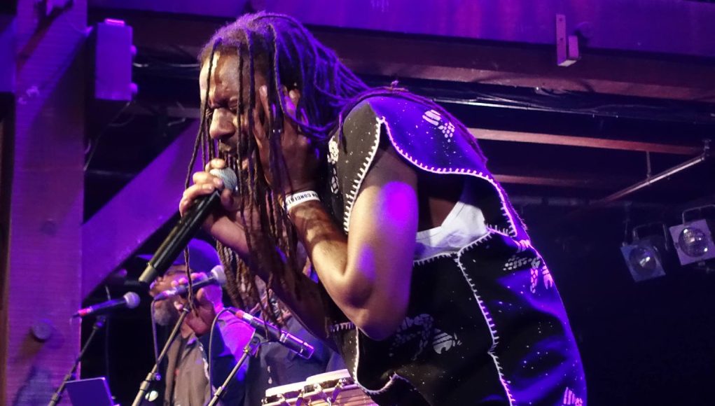 Kenyatta Hill & Culture