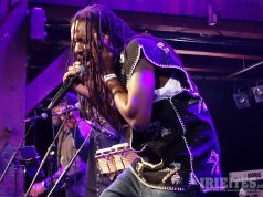 Culture, Mortimer, Romain Virgo & Ijahman Levi, Reggaeville Easter Special, Fabrik, Hamburg, 20.4.25